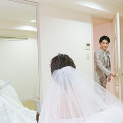 アニヴェルセル 東京ベイの写真18枚目