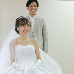 アニヴェルセル 東京ベイの写真18枚目
