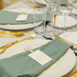 アニヴェルセル 東京ベイの写真9枚目