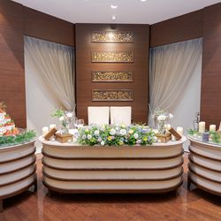 アニヴェルセル 東京ベイの写真8枚目