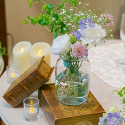 アニヴェルセル 東京ベイの写真12枚目