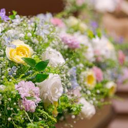 アニヴェルセル 東京ベイの写真3枚目