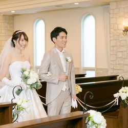 アニヴェルセル 東京ベイの写真22枚目