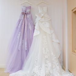 アニヴェルセル 東京ベイの写真20枚目