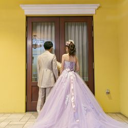 アニヴェルセル 東京ベイの写真15枚目