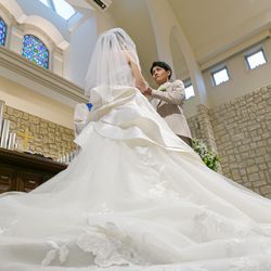 アニヴェルセル 東京ベイの写真28枚目