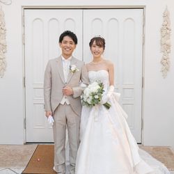 アニヴェルセル 東京ベイの写真35枚目