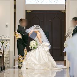 アニヴェルセル 東京ベイの写真3枚目