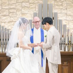 アニヴェルセル 東京ベイの写真2枚目