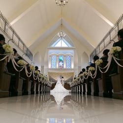 アニヴェルセル 東京ベイの写真4枚目