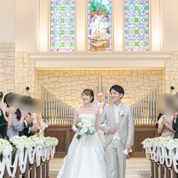 アニヴェルセル 東京ベイの写真5枚目