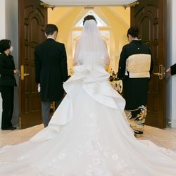 アニヴェルセル 東京ベイの写真3枚目