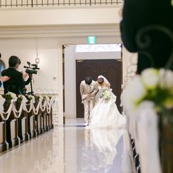 アニヴェルセル 東京ベイの写真14枚目