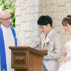 アニヴェルセル 東京ベイの写真24枚目