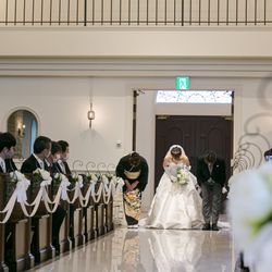 アニヴェルセル 東京ベイの写真4枚目