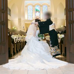 アニヴェルセル 東京ベイの写真28枚目