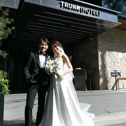 TRUNK HOTELの写真25枚目