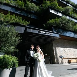 TRUNK HOTELの写真4枚目