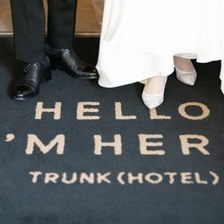TRUNK HOTELの写真18枚目