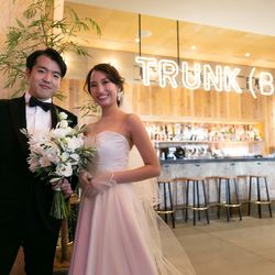 TRUNK HOTELの写真18枚目