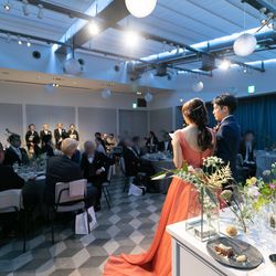 TRUNK HOTELの写真6枚目