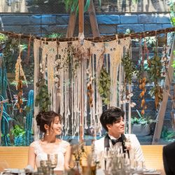 THINGS Aoyama Organic Garden.dthの写真16枚目