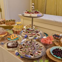 アーカンジェル代官山の写真1枚目