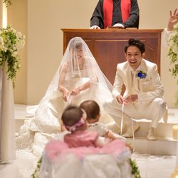 アーカンジェル代官山の写真9枚目