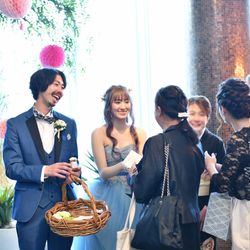 ザ クラシカ ベイリゾートの写真5枚目