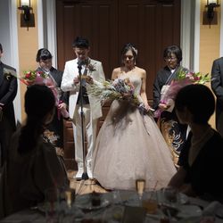 アニヴェルセル 立川の写真16枚目