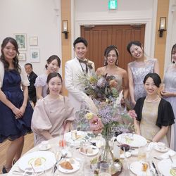 アニヴェルセル 立川の写真16枚目