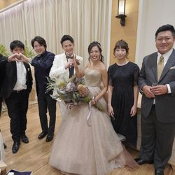 アニヴェルセル 立川の写真12枚目