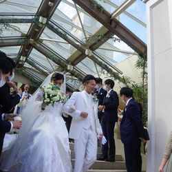 アニヴェルセル 立川の写真7枚目