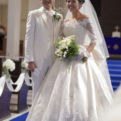 アニヴェルセル 立川の写真2枚目