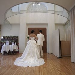 アニヴェルセル 立川の写真12枚目