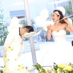 アルモニーソルーナ 表参道の写真14枚目