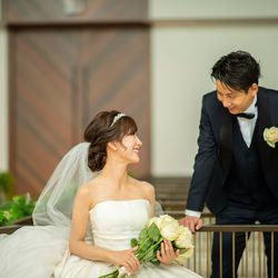 ラソールガーデン名古屋の写真3枚目