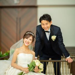 ラソールガーデン名古屋の写真17枚目