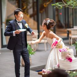 ラソールガーデン名古屋の写真6枚目