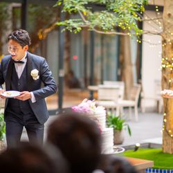 ラソールガーデン名古屋の写真27枚目