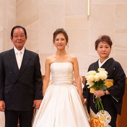 ラソールガーデン名古屋の写真14枚目