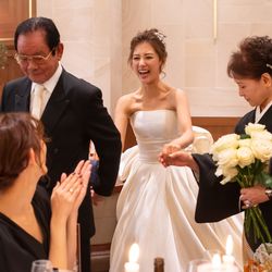 ラソールガーデン名古屋の写真9枚目