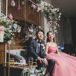 ラソールガーデン名古屋の写真11枚目