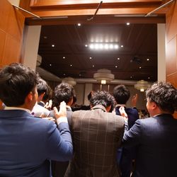 ラソールガーデン名古屋の写真15枚目