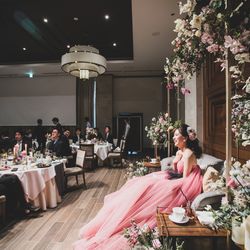 ラソールガーデン名古屋の写真5枚目