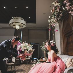 ラソールガーデン名古屋の写真5枚目