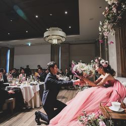 ラソールガーデン名古屋の写真5枚目