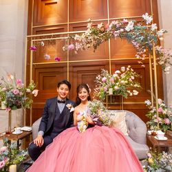 ラソールガーデン名古屋の写真5枚目