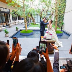 ラソールガーデン名古屋の写真17枚目