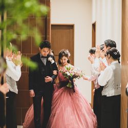 ラソールガーデン名古屋の写真11枚目